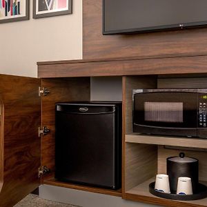 Chambre Exécutive Lit King-Size